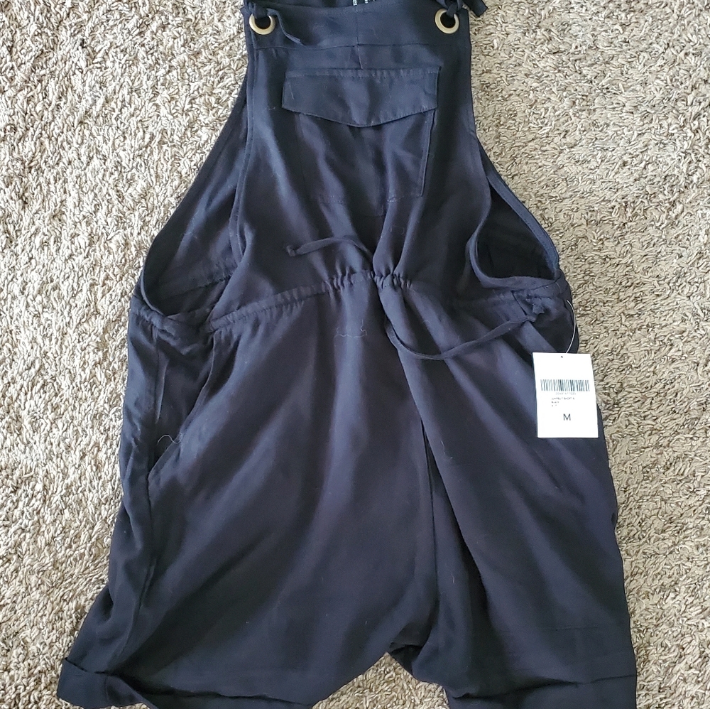 Forever 21 romper